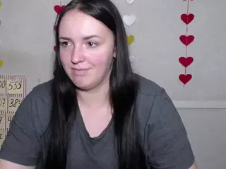 IsabelBlackberry's Live Sex Cam Show