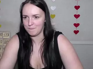 IsabelBlackberry's Live Sex Cam Show