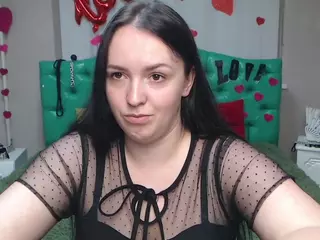 IsabelBlackberry's Live Sex Cam Show