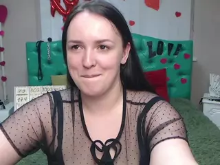 IsabelBlackberry's Live Sex Cam Show