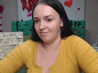 IsabelBlackberry's Live Sex Cam Show