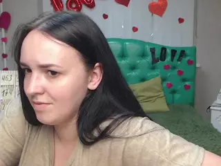 IsabelBlackberry's Live Sex Cam Show