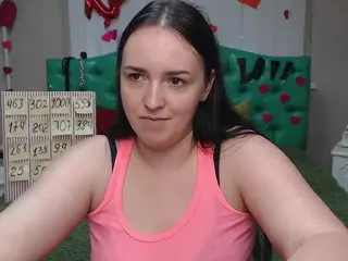 IsabelBlackberry's Live Sex Cam Show