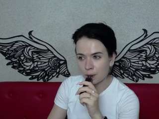 jasminekouch Live Webcam on CamSoda