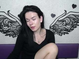 jasminekouch Live Webcam on CamSoda