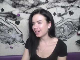 jasminekouch Live Webcam on CamSoda
