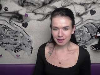 Try CamSoda's interesting Jasminekouch in her captivating show jasminekouch from CamSoda