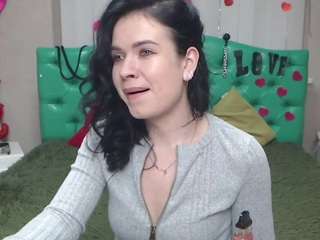 jasminekouch from CamSoda