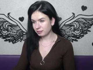 jasminekouch Live Webcam on CamSoda