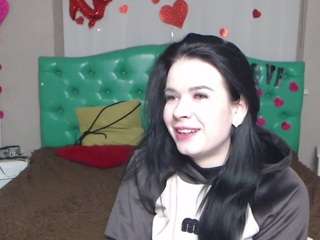 jasminekouch Live Webcam on CamSoda