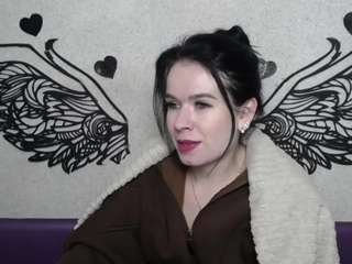 jasminekouch Live Webcam on CamSoda