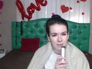 jasminekouch from CamSoda