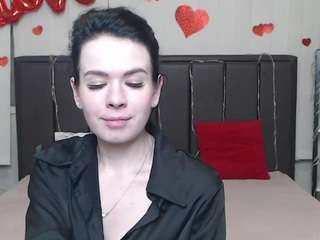 jasminekouch Live Webcam on CamSoda