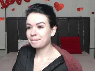 jasminekouch Live Webcam on CamSoda