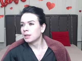 jasminekouch Live Webcam on CamSoda