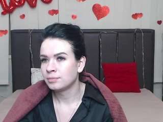 jasminekouch's CamSoda show and profile