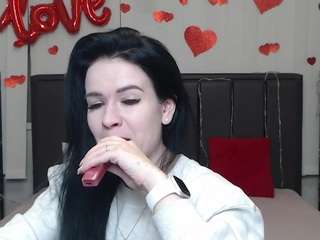 jasminekouch's CamSoda show and profile