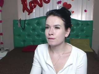 jasminekouch Live Webcam on CamSoda