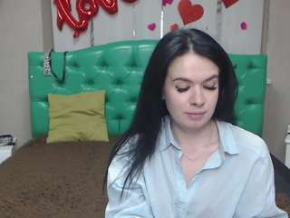 jasminekouch live cam profile