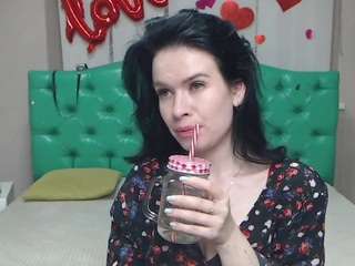 jasminekouch Live Webcam on CamSoda