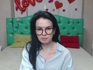 jasminekouch Live Webcam on CamSoda