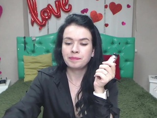 JasmineKouch