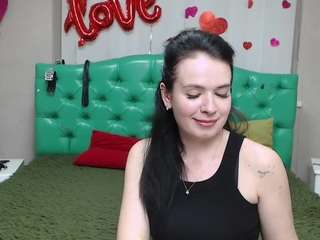 JasmineKouch live webcam show