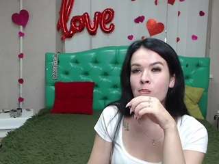 JasmineKouch live cam preview
