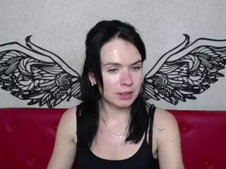 JasmineKouch's Live Sex Cam Show