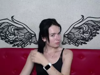 JasmineKouch's Live Sex Cam Show