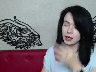 JasmineKouch's Live Sex Cam Show