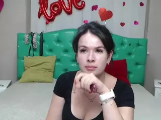 Show in cam erotica live di JasmineKouch