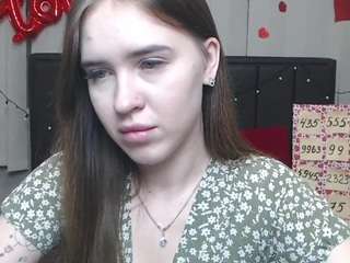 laurahlot webcam model