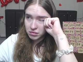 laurahlot webcam model