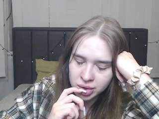 laurahlot - Live Cam