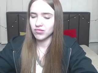 laurahlot - Cam en Direct