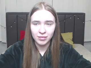 laurahlot Live Webcam on CamSoda