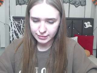 laurahlot Live Webcam on CamSoda