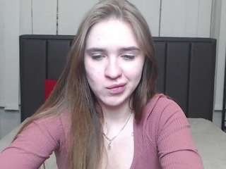 laurahlot Live Webcam on CamSoda