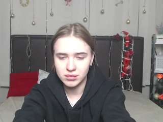 laurahlot Live Webcam on CamSoda