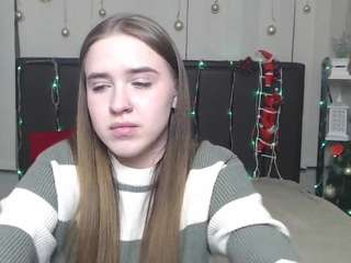 laurahlot Live Webcam on CamSoda