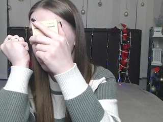 laurahlot Live Webcam on CamSoda