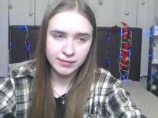 laurahlot webcam model