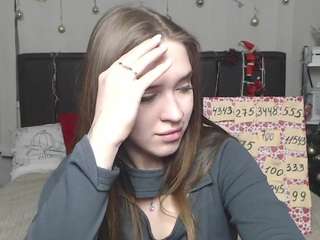 laurahlot Live Webcam on CamSoda