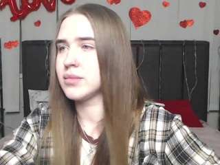 laurahlot Live Webcam on CamSoda