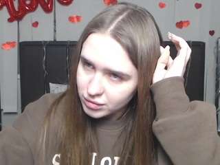 laurahlot webcam model