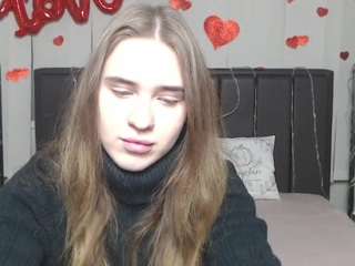 laurahlot Live Webcam on CamSoda