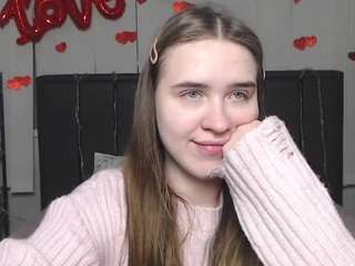 laurahlot Live Webcam on CamSoda