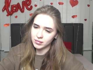 laurahlot Live Webcam on CamSoda