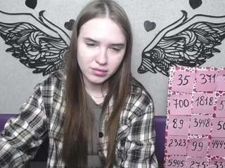 laurahlot Live Webcam on CamSoda